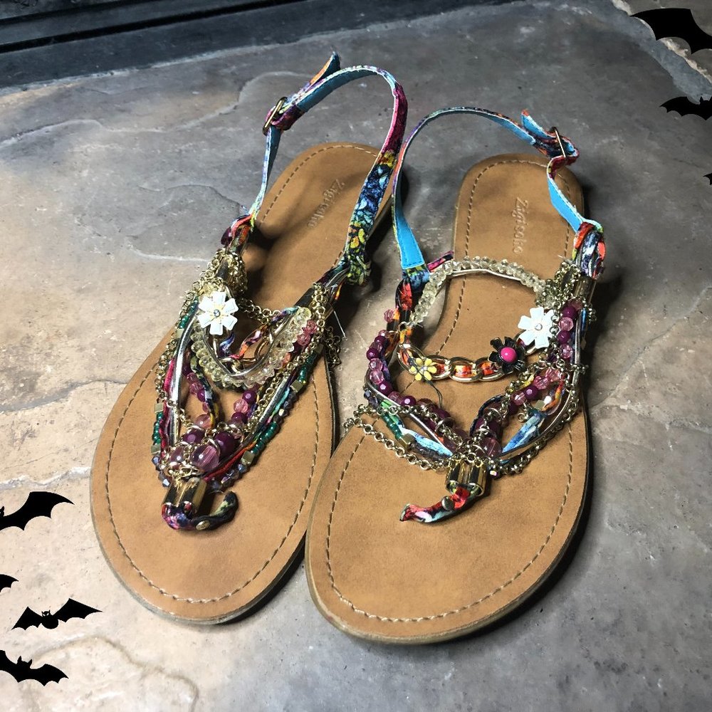 Zigi Soho Women's Sandals